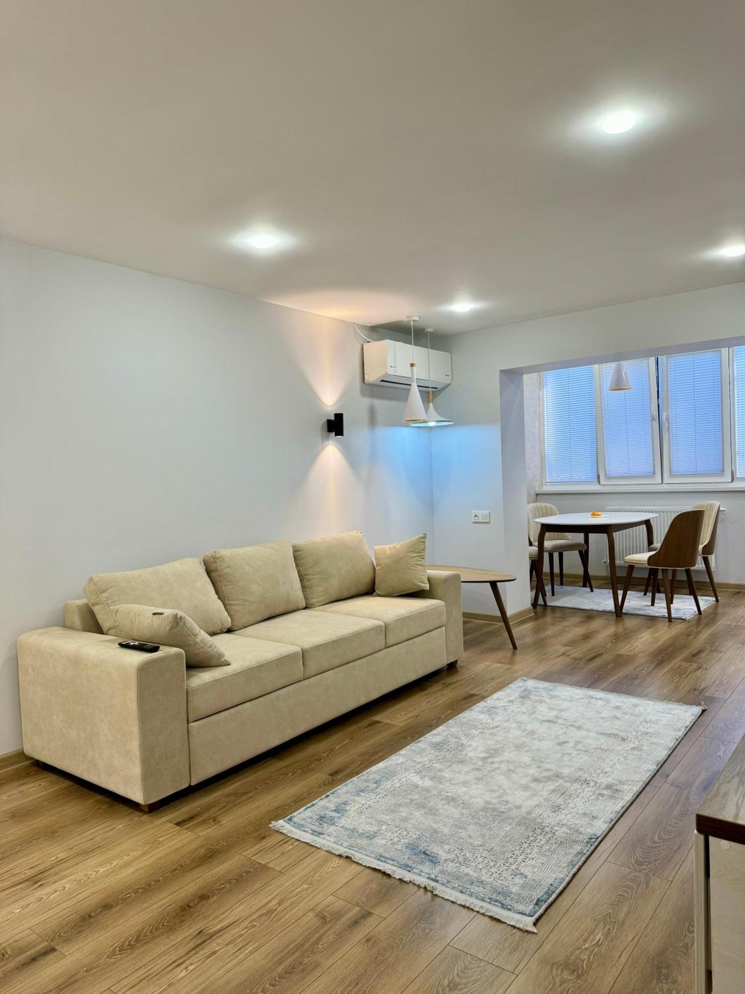 Mirador Registan Apartment Samarkand Ngoại thất bức ảnh