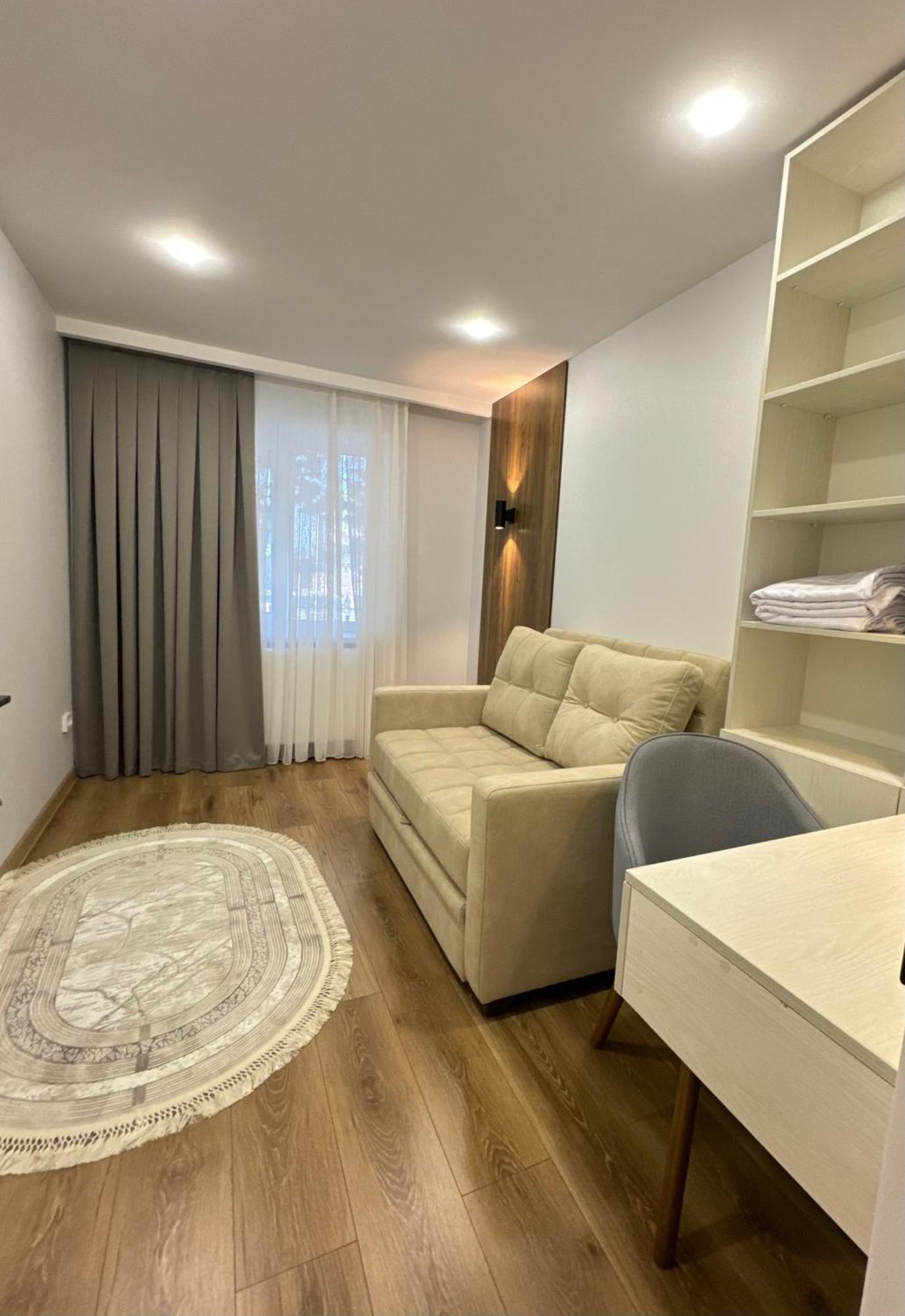 Mirador Registan Apartment Samarkand Ngoại thất bức ảnh