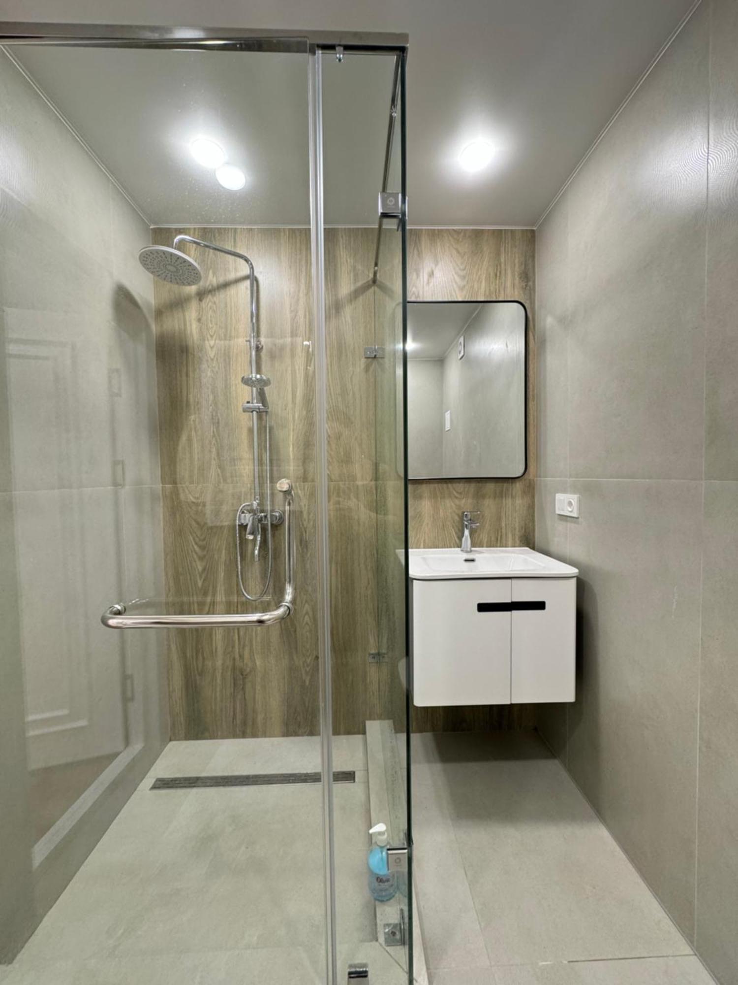 Mirador Registan Apartment Samarkand Ngoại thất bức ảnh