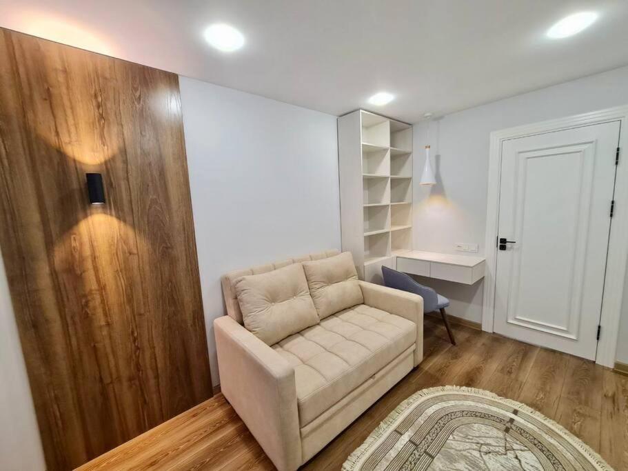 Mirador Registan Apartment Samarkand Ngoại thất bức ảnh
