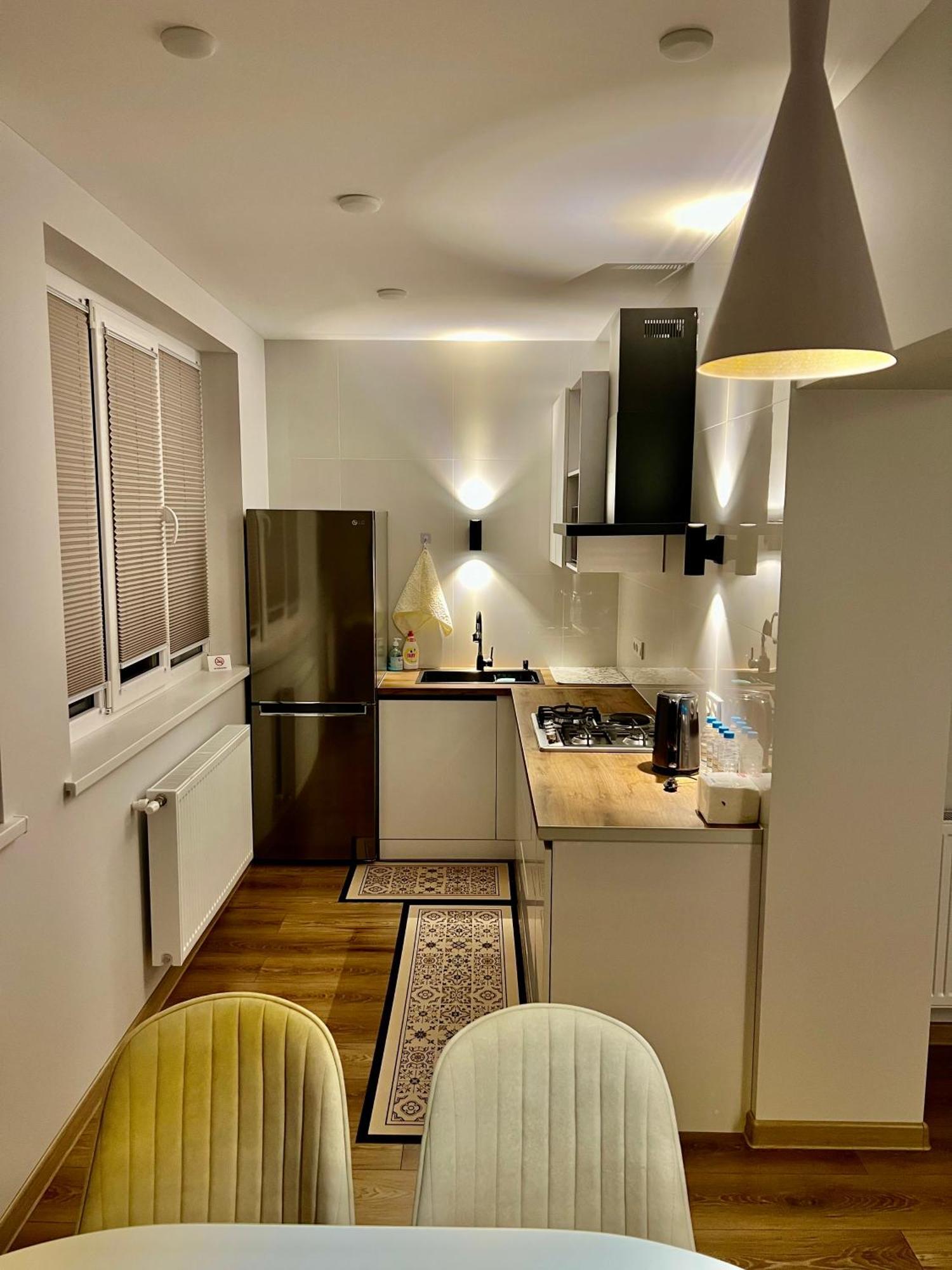Mirador Registan Apartment Samarkand Ngoại thất bức ảnh