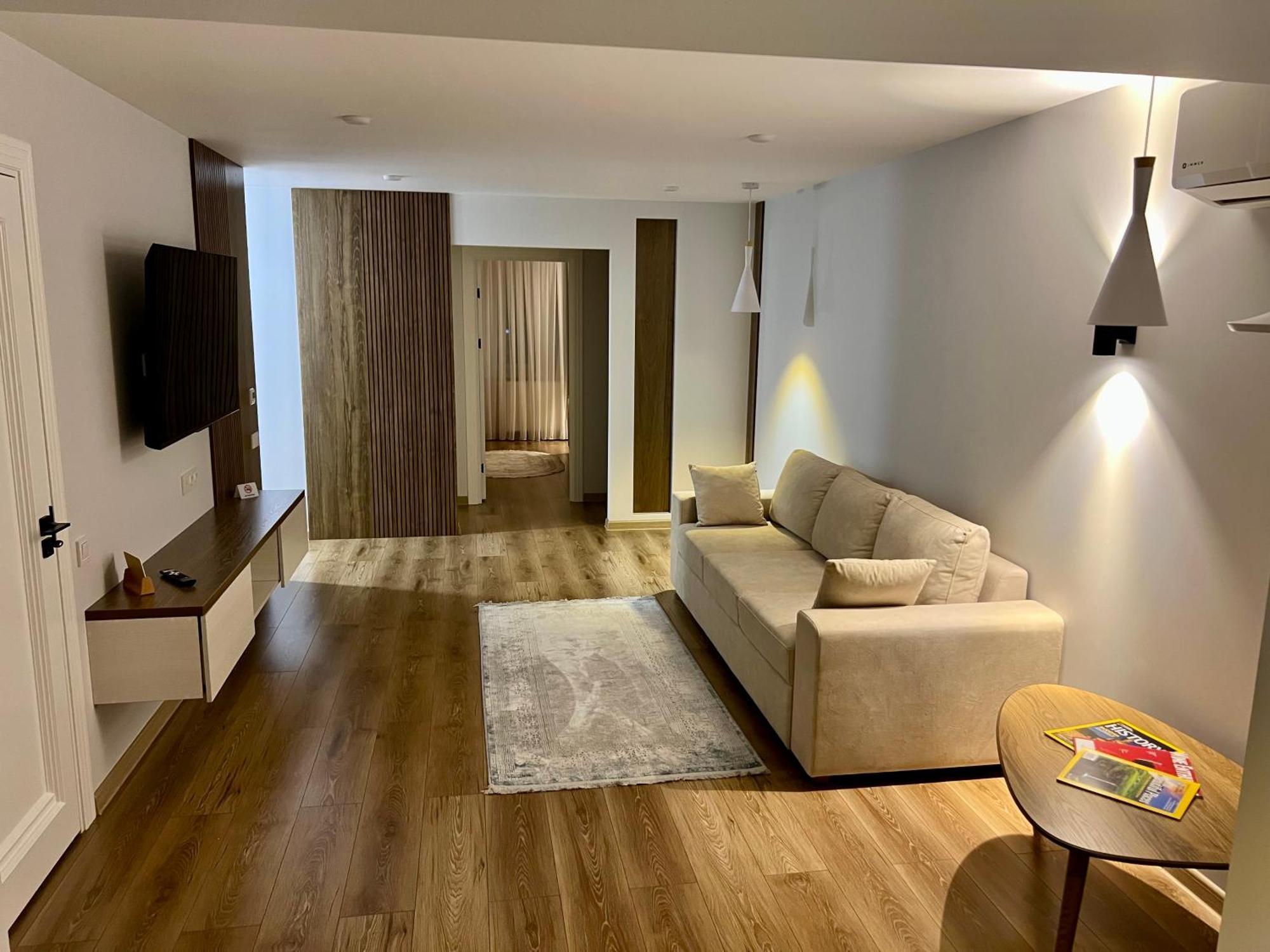Mirador Registan Apartment Samarkand Ngoại thất bức ảnh